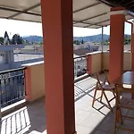 Spiti Anna Maria Apartament Corfu (city)