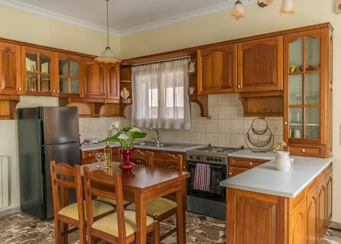 Spiti Anna Maria Apartment *