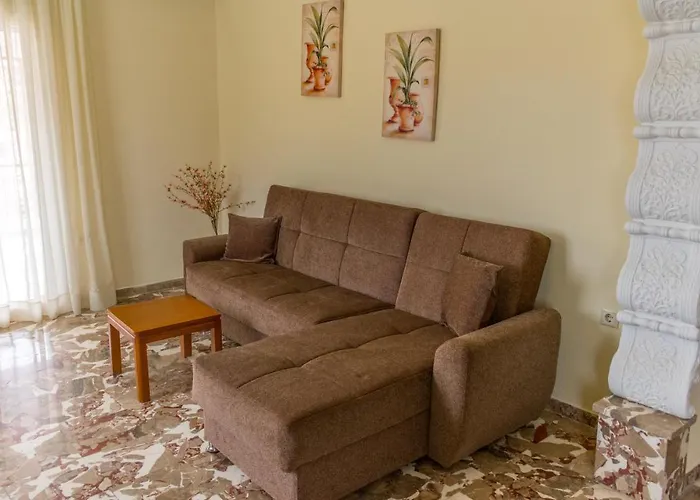 Apartment Spiti Anna Maria