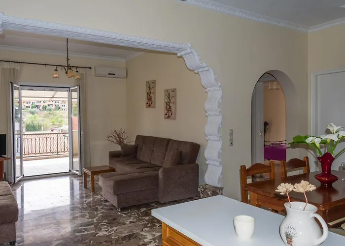 Apartment Spiti Anna Maria *