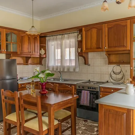 Spiti Anna Maria Apartment *