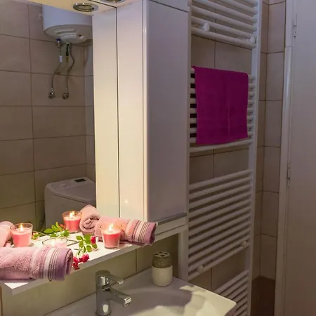 Apartment Spiti Anna Maria