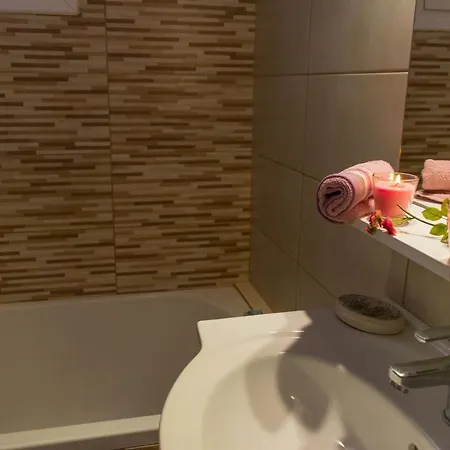 Spiti Anna Maria Apartment *