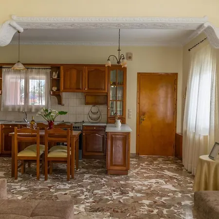 Spiti Anna Maria Apartment