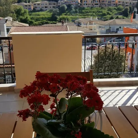 Spiti Anna Maria Corfu (city)