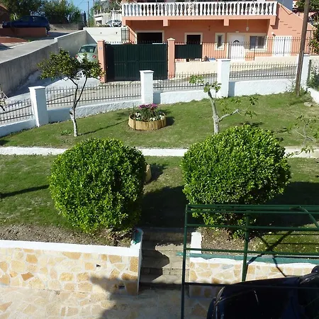 Spiti Anna Maria Apartment