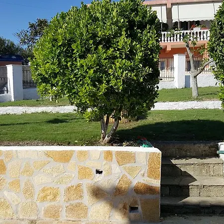 Apartment Spiti Anna Maria Corfu (city)