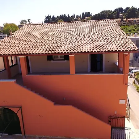 Apartment Spiti Anna Maria Corfu (city)