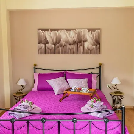 Appartement Spiti Anna Maria Corfu (city)