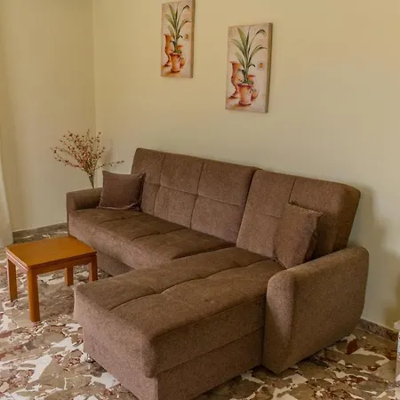 Appartement Spiti Anna Maria