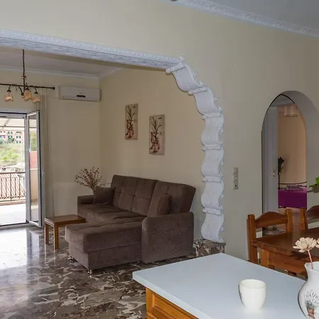 Appartement Spiti Anna Maria *