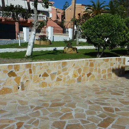 Апартаменты Spiti Anna Maria Corfu (city)