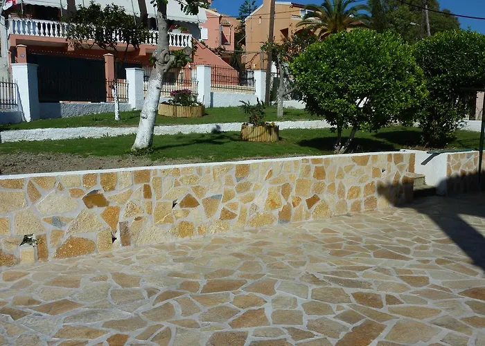 Apartment Spiti Anna Maria Corfu (city)